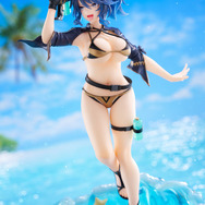 「VShojo」問題の余波…VTuber・kson、アイアンマウスの水着フィギュアが予約停止にー「時間がかかっても頑張りたい」と再開に意欲