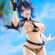 「VShojo」問題の余波…VTuber・kson、アイアンマウスの水着フィギュアが予約停止にー「時間がかかっても頑張りたい」と再開に意欲