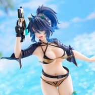 「VShojo」問題の余波…VTuber・kson、アイアンマウスの水着フィギュアが予約停止にー「時間がかかっても頑張りたい」と再開に意欲