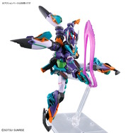 ガンダム ジークアクスよりHGガンプラ「GFreD（ジフレド）」が