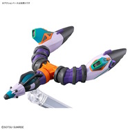 ガンダム ジークアクスよりHGガンプラ「GFreD（ジフレド）」が