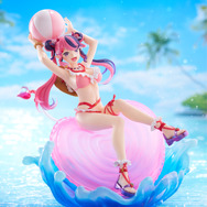 「VShojo」問題の余波…VTuber・kson、アイアンマウスの水着フィギュアが予約停止にー「時間がかかっても頑張りたい」と再開に意欲