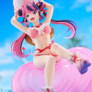 「VShojo」問題の余波…VTuber・kson、アイアンマウスの水着フィギュアが予約停止にー「時間がかかっても頑張りたい」と再開に意欲