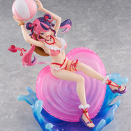 「VShojo」問題の余波…VTuber・kson、アイアンマウスの水着フィギュアが予約停止にー「時間がかかっても頑張りたい」と再開に意欲