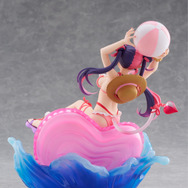 「VShojo」問題の余波…VTuber・kson、アイアンマウスの水着フィギュアが予約停止にー「時間がかかっても頑張りたい」と再開に意欲