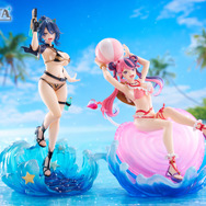 「VShojo」問題の余波…VTuber・kson、アイアンマウスの水着フィギュアが予約停止にー「時間がかかっても頑張りたい」と再開に意欲