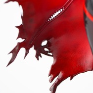 タイツに包まれたムチムチ美脚！『勝利の女神：NIKKE』より「紅蓮：ブラックシャドウ」が立体化