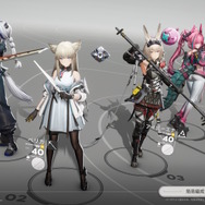 『アークナイツ：エンドフィールド』中国最大級のゲームイベント「ChinaJoy 2025」で特別生放送が決定！配信時期やプレイテストなどに期待