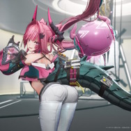 『アークナイツ：エンドフィールド』中国最大級のゲームイベント「ChinaJoy 2025」で特別生放送が決定！配信時期やプレイテストなどに期待