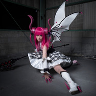 エリザベート／中野べこ（X：@bacon1007cos2nd）、撮影：ダリ（X：@dali_cameko）