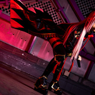 沖田総士（オルタ）／白銀みや（X：@miyy_my）