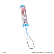 「ホロライブ」ペンライトがミニチュアに！6thフェスのイラスト使用し、実際に光るチャーム56種がガシャポンオンラインにて予約受付実施