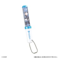 「ホロライブ」ペンライトがミニチュアに！6thフェスのイラスト使用し、実際に光るチャーム56種がガシャポンオンラインにて予約受付実施