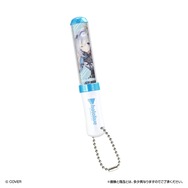 「ホロライブ」ペンライトがミニチュアに！6thフェスのイラスト使用し、実際に光るチャーム56種がガシャポンオンラインにて予約受付実施