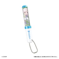 「ホロライブ」ペンライトがミニチュアに！6thフェスのイラスト使用し、実際に光るチャーム56種がガシャポンオンラインにて予約受付実施
