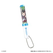 「ホロライブ」ペンライトがミニチュアに！6thフェスのイラスト使用し、実際に光るチャーム56種がガシャポンオンラインにて予約受付実施