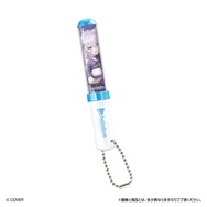 「ホロライブ」ペンライトがミニチュアに！6thフェスのイラスト使用し、実際に光るチャーム56種がガシャポンオンラインにて予約受付実施