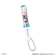 「ホロライブ」ペンライトがミニチュアに！6thフェスのイラスト使用し、実際に光るチャーム56種がガシャポンオンラインにて予約受付実施