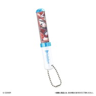 「ホロライブ」ペンライトがミニチュアに！6thフェスのイラスト使用し、実際に光るチャーム56種がガシャポンオンラインにて予約受付実施