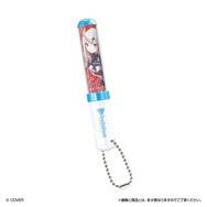 「ホロライブ」ペンライトがミニチュアに！6thフェスのイラスト使用し、実際に光るチャーム56種がガシャポンオンラインにて予約受付実施