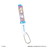 「ホロライブ」ペンライトがミニチュアに！6thフェスのイラスト使用し、実際に光るチャーム56種がガシャポンオンラインにて予約受付実施
