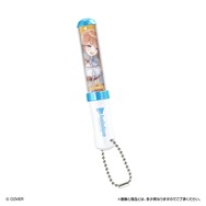 「ホロライブ」ペンライトがミニチュアに！6thフェスのイラスト使用し、実際に光るチャーム56種がガシャポンオンラインにて予約受付実施