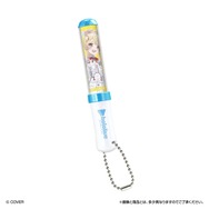 「ホロライブ」ペンライトがミニチュアに！6thフェスのイラスト使用し、実際に光るチャーム56種がガシャポンオンラインにて予約受付実施