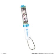 「ホロライブ」ペンライトがミニチュアに！6thフェスのイラスト使用し、実際に光るチャーム56種がガシャポンオンラインにて予約受付実施
