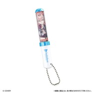 「ホロライブ」ペンライトがミニチュアに！6thフェスのイラスト使用し、実際に光るチャーム56種がガシャポンオンラインにて予約受付実施