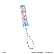 「ホロライブ」ペンライトがミニチュアに！6thフェスのイラスト使用し、実際に光るチャーム56種がガシャポンオンラインにて予約受付実施