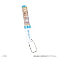 「ホロライブ」ペンライトがミニチュアに！6thフェスのイラスト使用し、実際に光るチャーム56種がガシャポンオンラインにて予約受付実施
