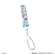 「ホロライブ」ペンライトがミニチュアに！6thフェスのイラスト使用し、実際に光るチャーム56種がガシャポンオンラインにて予約受付実施