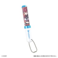 「ホロライブ」ペンライトがミニチュアに！6thフェスのイラスト使用し、実際に光るチャーム56種がガシャポンオンラインにて予約受付実施