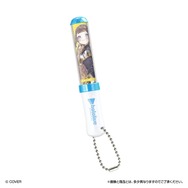 「ホロライブ」ペンライトがミニチュアに！6thフェスのイラスト使用し、実際に光るチャーム56種がガシャポンオンラインにて予約受付実施