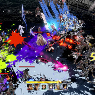 『無双アビス』超高難易度モードはクリアした?史上最も苛烈と豪語する隠しモード開放コマンドを公式Xが公開