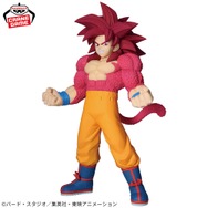「ドラゴンボール」シリーズプライズフィギュアが順次展開！「DAIMA」超サイヤ人4孫悟空や『ドッカンバトル』超ゴジータなど注目のラインナップ