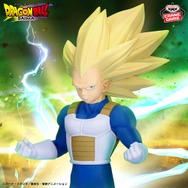 「ドラゴンボール」シリーズプライズフィギュアが順次展開！「DAIMA」超サイヤ人4孫悟空や『ドッカンバトル』超ゴジータなど注目のラインナップ