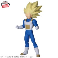 「ドラゴンボール」シリーズプライズフィギュアが順次展開！「DAIMA」超サイヤ人4孫悟空や『ドッカンバトル』超ゴジータなど注目のラインナップ