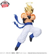 「ドラゴンボール」シリーズプライズフィギュアが順次展開！「DAIMA」超サイヤ人4孫悟空や『ドッカンバトル』超ゴジータなど注目のラインナップ