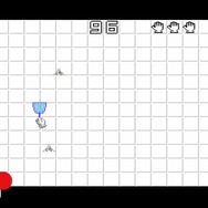 名作お絵かきゲーム『マリオペイント』が「スーファミ Nintendo Switch Online」に追加！新機能「マウス操作」も同時実装