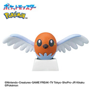 『ポケモン』びっくらたまごタイプ別入浴剤2商品が発売！ひこうはルギア、くさはニャオハなどそれぞれ全5種がランダムで出現