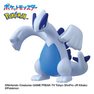 『ポケモン』びっくらたまごタイプ別入浴剤2商品が発売！ひこうはルギア、くさはニャオハなどそれぞれ全5種がランダムで出現