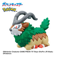 『ポケモン』びっくらたまごタイプ別入浴剤2商品が発売！ひこうはルギア、くさはニャオハなどそれぞれ全5種がランダムで出現