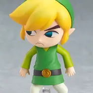 『ゼルダの伝説』ねんどろいど2種が再販！『風のタクト』『ムジュラの仮面』それぞれのシーンを可愛く再現