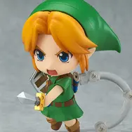 ねんどろいど ゼルダの伝説　リンク 風のタクトVer. 送料無料】2025/12発売 [グッズ]/ねんどろいど ゼルダの伝説 風