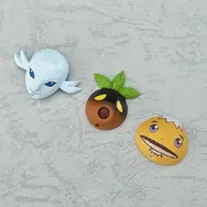 『ゼルダの伝説』ねんどろいど2種が再販！『風のタクト』『ムジュラの仮面』それぞれのシーンを可愛く再現