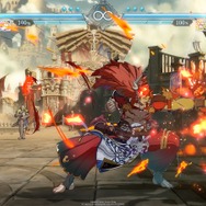 『GBVSR』ウィルナスはゴリッゴリな突進力が楽しい！グラン、ジータ、ナルメアの“EXキャラ”も新鮮な手触りに【先行試遊レポ】