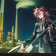 自分が住む都道府県はどのサーヴァント？『FGO』全国縦断の新聞企画「OVER THE SAME SKY」中国・四国エリアのイラストひとまとめ