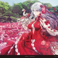 自分が住む都道府県はどのサーヴァント？『FGO』全国縦断の新聞企画「OVER THE SAME SKY」中国・四国エリアのイラストひとまとめ