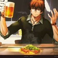 自分が住む都道府県はどのサーヴァント？『FGO』全国縦断の新聞企画「OVER THE SAME SKY」中国・四国エリアのイラストひとまとめ